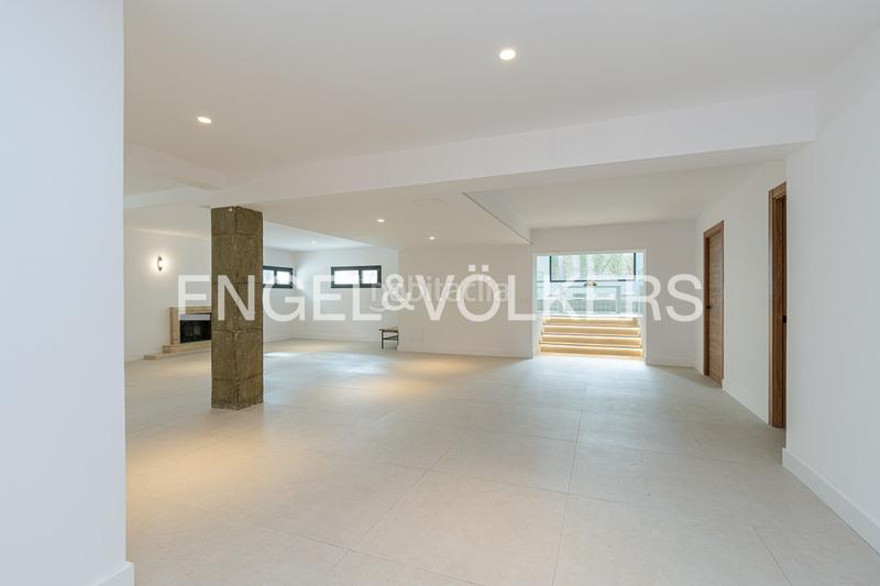 Foto 4b9ce350-cbca-4d04-b87f-5cb1bee9c947. Haus mit heizung parking pool in Castillo-Campodón Villaviciosa de Odón