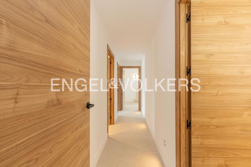 Foto 5f0fbf29-8ee4-463b-a697-16db6a3100fd. Haus mit heizung parking pool in Castillo-Campodón Villaviciosa de Odón