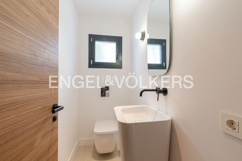 Foto 619e85e5-eeba-4fa9-a382-b8789737ee95. Haus mit heizung parking pool in Castillo-Campodón Villaviciosa de Odón