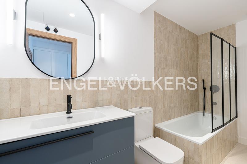 Foto 659729d7-c948-4150-b8a1-ce0f076a27da. Haus mit heizung parking pool in Castillo-Campodón Villaviciosa de Odón