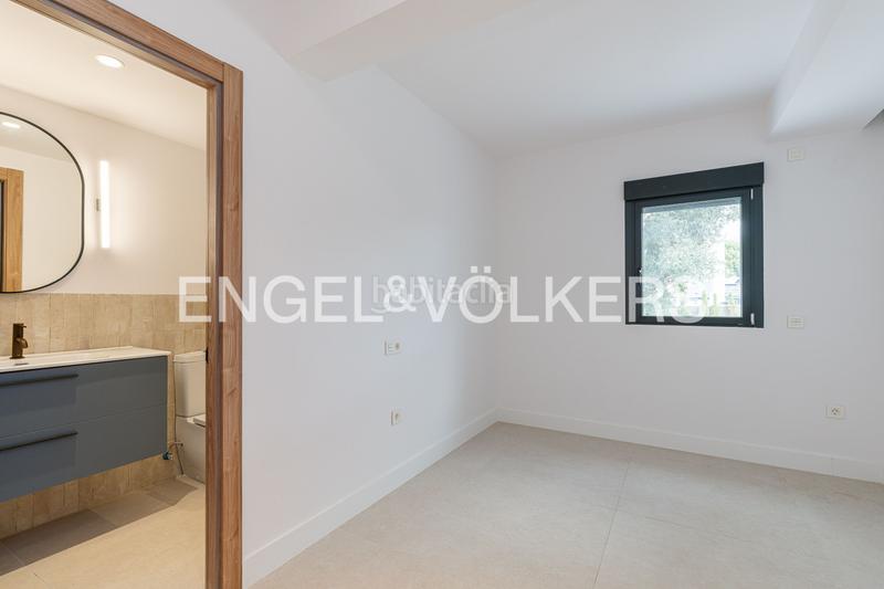 Foto 675fb780-20b7-49b2-9a4b-cf67f3fb3634. Haus mit heizung parking pool in Castillo-Campodón Villaviciosa de Odón