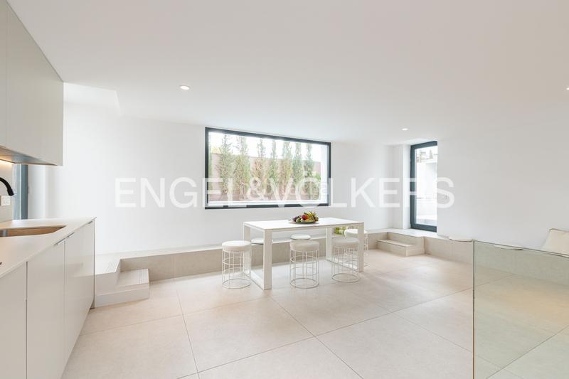 Foto 6b80a40a-796c-4a17-8e71-22d628d6c82c. Haus mit heizung parking pool in Castillo-Campodón Villaviciosa de Odón