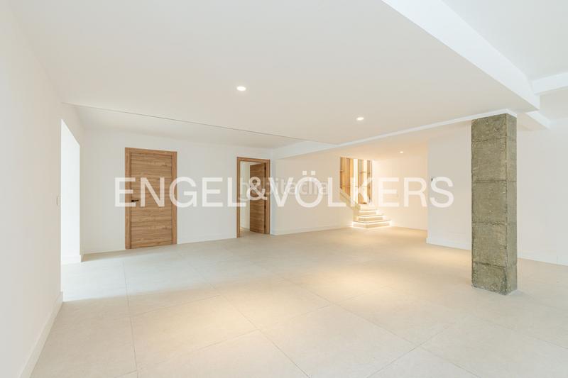 Foto 79d53cc0-6380-49bd-9b55-1484d8f0595f. Haus mit heizung parking pool in Castillo-Campodón Villaviciosa de Odón