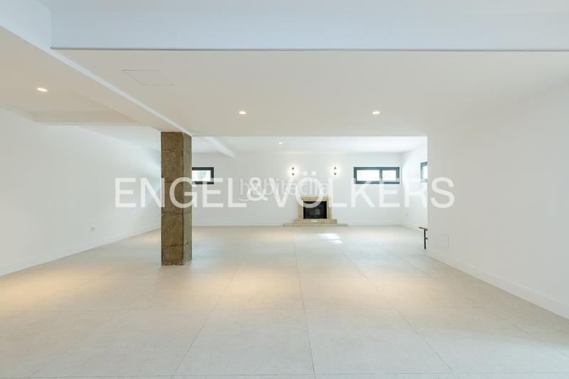 Foto 7e5b4d71-8687-44c9-b244-25a4b00ef6e5. Haus mit heizung parking pool in Castillo-Campodón Villaviciosa de Odón