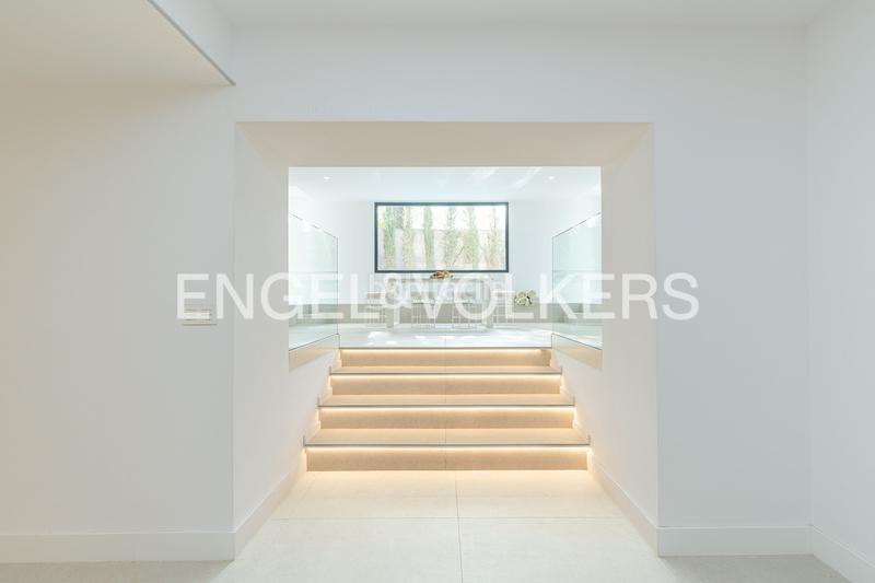 Foto be9002a7-575e-4707-bcf7-95c8eef6d294. Haus mit heizung parking pool in Castillo-Campodón Villaviciosa de Odón