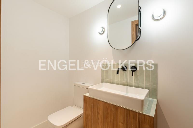 Foto bff19a70-0390-471a-aff1-c4660f4e90b7. Haus mit heizung parking pool in Castillo-Campodón Villaviciosa de Odón