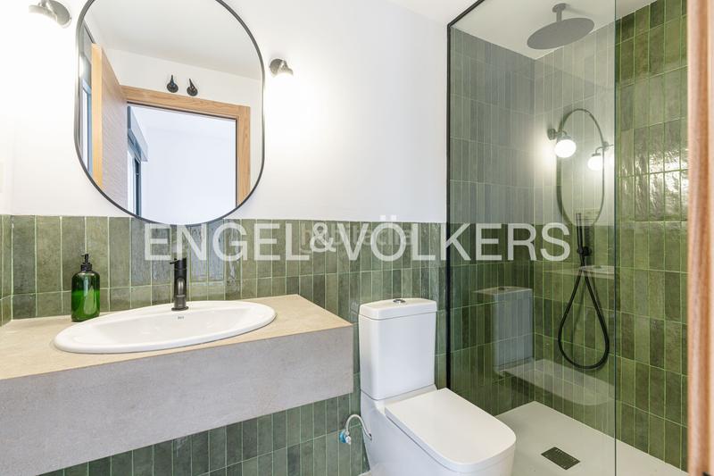 Foto cce48e16-8ead-46e1-967b-3fdb5f131660. Haus mit heizung parking pool in Castillo-Campodón Villaviciosa de Odón