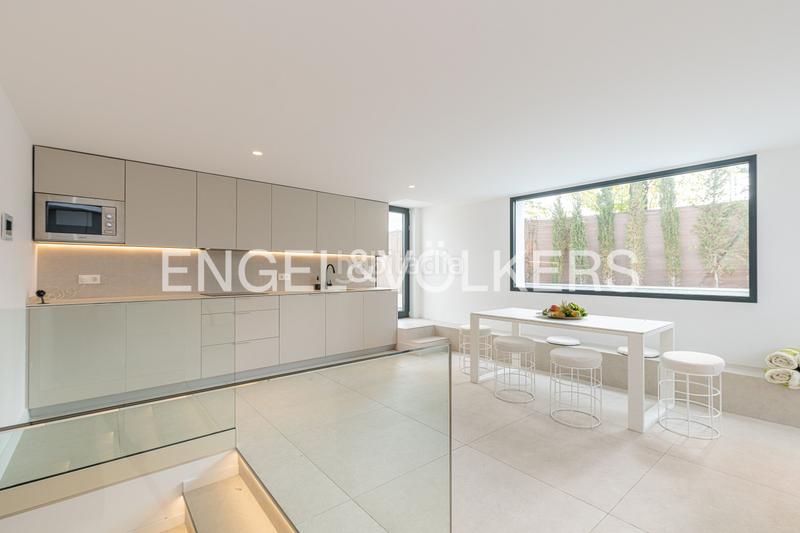 Foto d4c77214-94bd-433e-b0d4-0f629f06831c. Haus mit heizung parking pool in Castillo-Campodón Villaviciosa de Odón