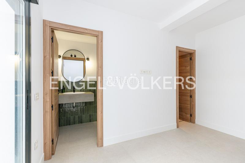 Foto d6307b9b-2656-4d46-906e-2674091677ec. Haus mit heizung parking pool in Castillo-Campodón Villaviciosa de Odón