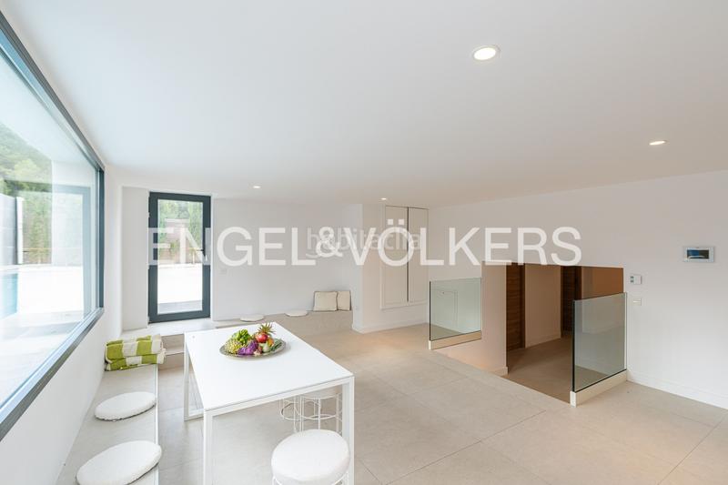 Foto f7b0516e-0c37-4073-811d-d0cf60b08cfe. Haus mit heizung parking pool in Castillo-Campodón Villaviciosa de Odón