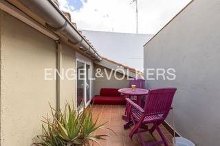 Penthouse in Universidad-Malasaña