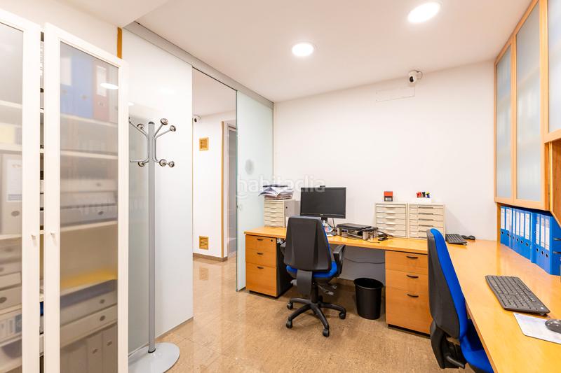 Foto 06ce96ff-6adc-4ea5-8514-54b3c404eacf. Piccolo appartamento con riscaldamento in Castillejos-Cuzco Madrid