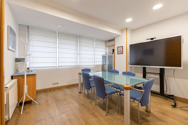 Foto 165ceae5-8a73-4a2f-b098-621c0267846b. Piccolo appartamento con riscaldamento in Castillejos-Cuzco Madrid