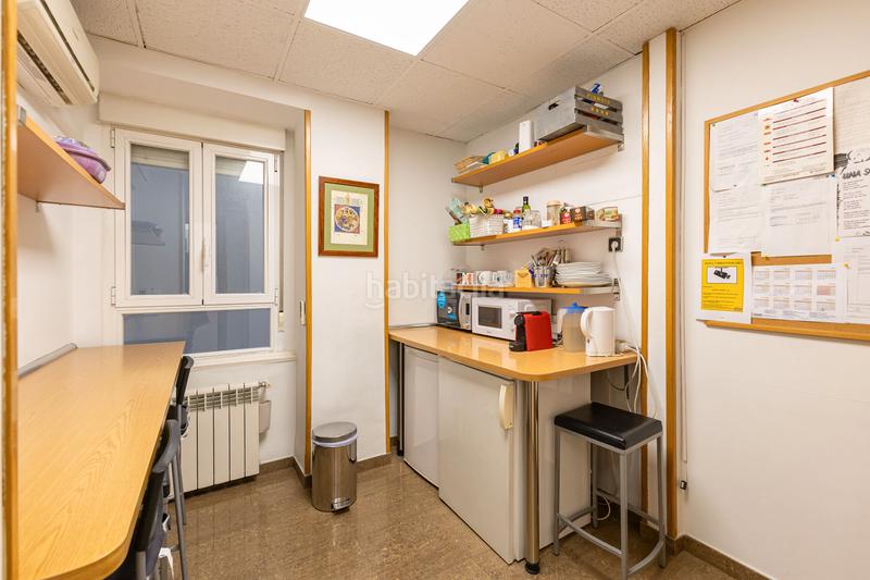 Foto 34fb95ec-3df3-487f-b2b4-242dab701c5e. Piccolo appartamento con riscaldamento in Castillejos-Cuzco Madrid