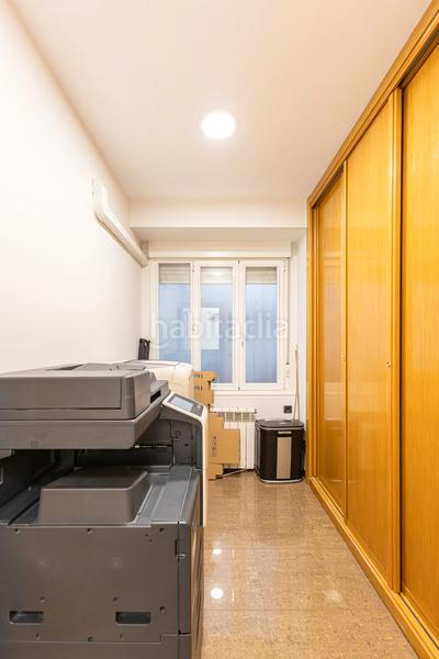 Foto 49eee9d3-e332-4d6e-b54e-3974ed44e9bb. Piccolo appartamento con riscaldamento in Castillejos-Cuzco Madrid