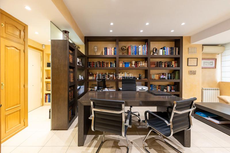 Foto 645f38fe-627e-4c4a-8cc3-b6a2e2d55aff. Piccolo appartamento con riscaldamento in Castillejos-Cuzco Madrid