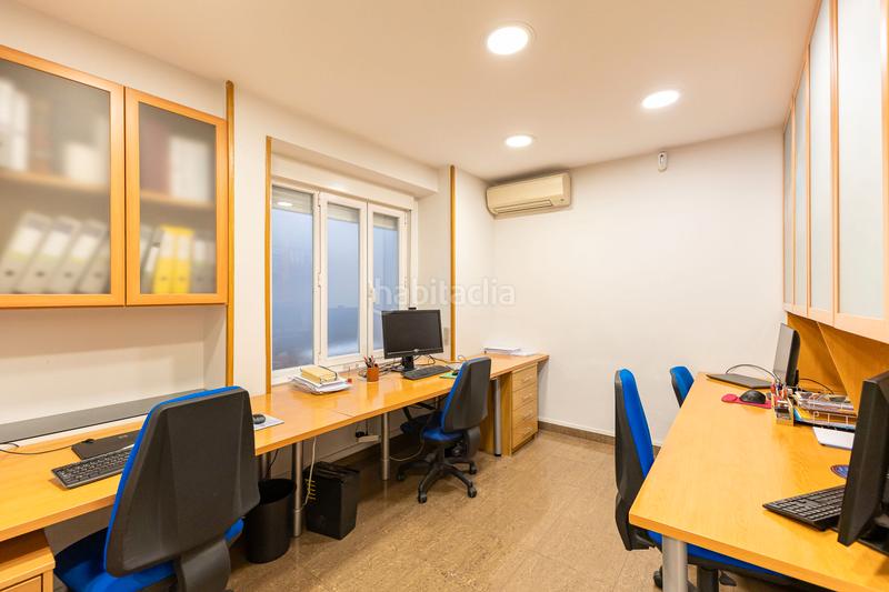 Foto 6a8571e7-0732-4b5d-9c52-120ef0e4873a. Piccolo appartamento con riscaldamento in Castillejos-Cuzco Madrid