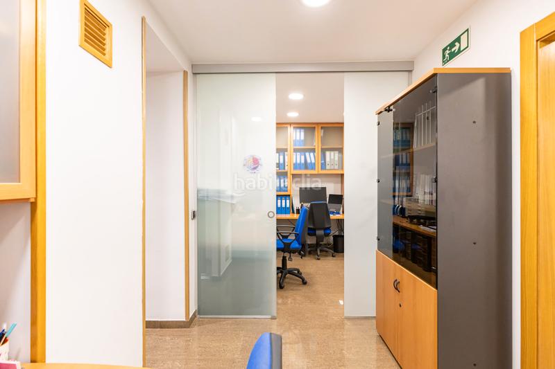 Foto 786c3822-124b-4300-a40a-9a913b17a028. Piccolo appartamento con riscaldamento in Castillejos-Cuzco Madrid