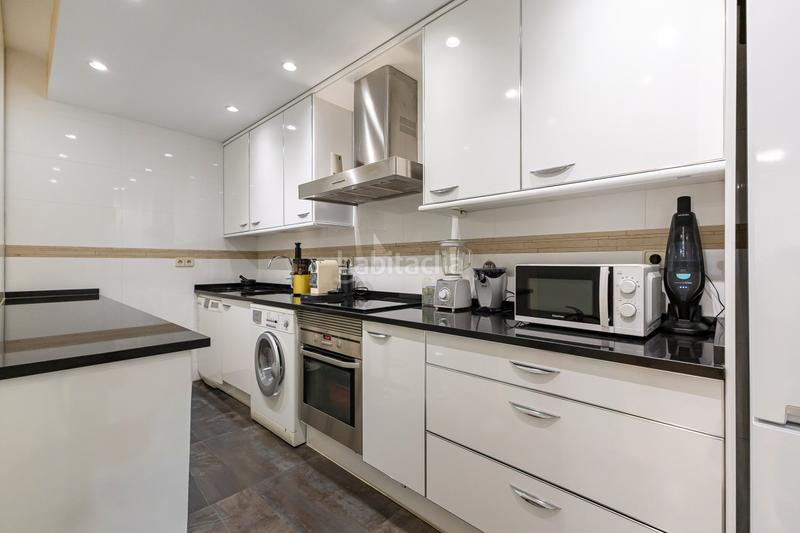 Foto 8de14e62-fa34-4166-999a-9abdc04c5c7d. Piccolo appartamento con riscaldamento in Castillejos-Cuzco Madrid