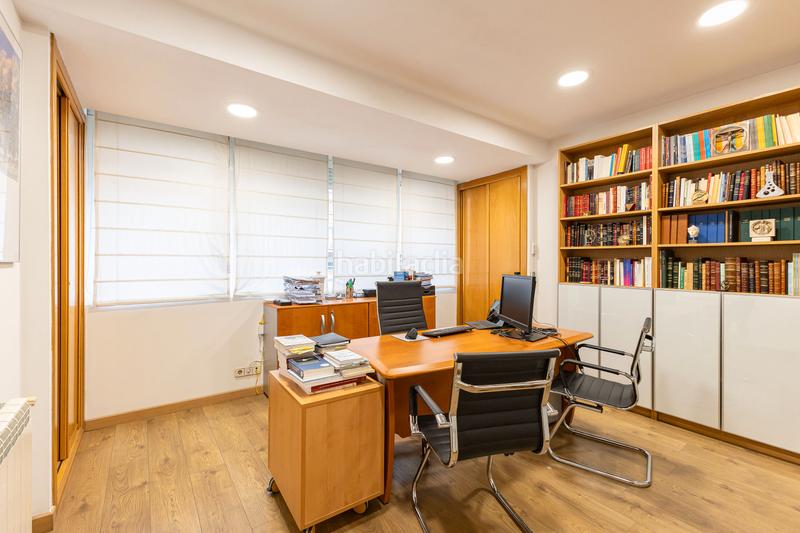 Foto 97a6b90e-bdcb-4862-bff2-b7573dfd8e0c. Piccolo appartamento con riscaldamento in Castillejos-Cuzco Madrid