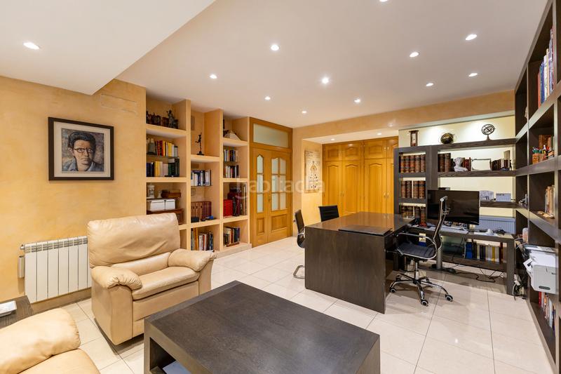 Foto 9c8c8c1b-6861-48f1-babf-83e64db99dc3. Piccolo appartamento con riscaldamento in Castillejos-Cuzco Madrid