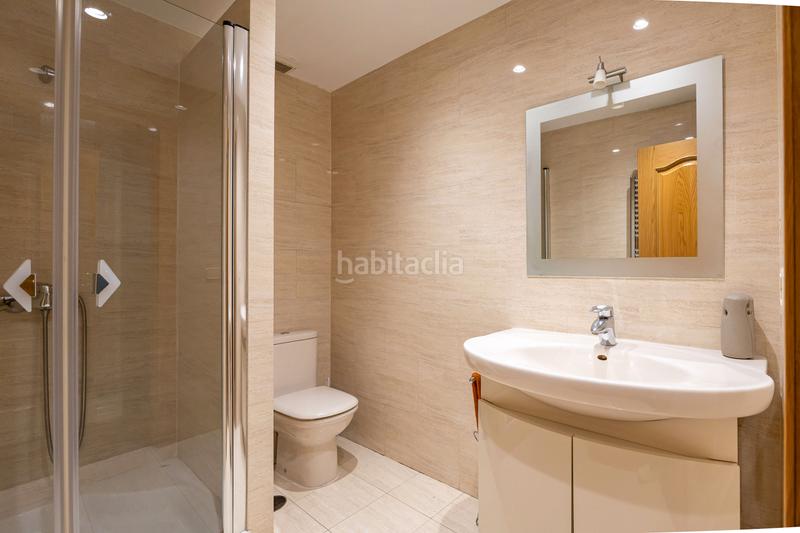 Foto a38d0635-442e-4f41-bcb0-8bb2b08bc1f3. Piccolo appartamento con riscaldamento in Castillejos-Cuzco Madrid