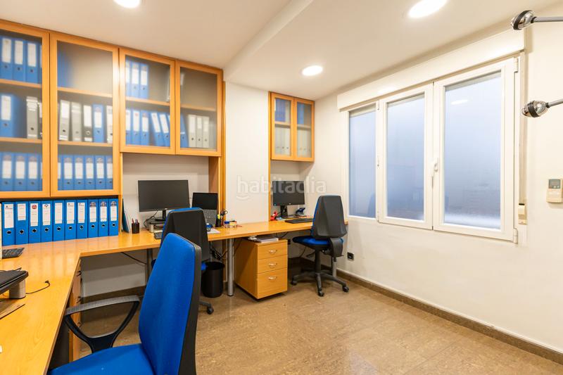 Foto c0bb6056-42b9-4c6b-a63f-3a3e31b9ef7a. Piccolo appartamento con riscaldamento in Castillejos-Cuzco Madrid