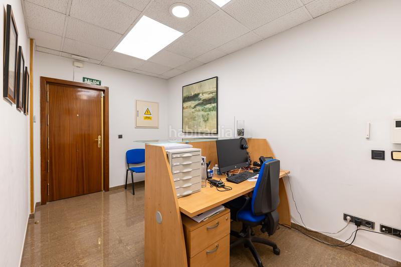 Foto c4bf6b8b-e954-4f82-9122-ba4cf76534b4. Piccolo appartamento con riscaldamento in Castillejos-Cuzco Madrid