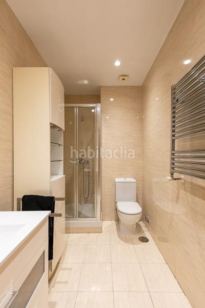 Foto c91e2fa3-471b-47c8-a369-4c677f1fb1d6. Piccolo appartamento con riscaldamento in Castillejos-Cuzco Madrid