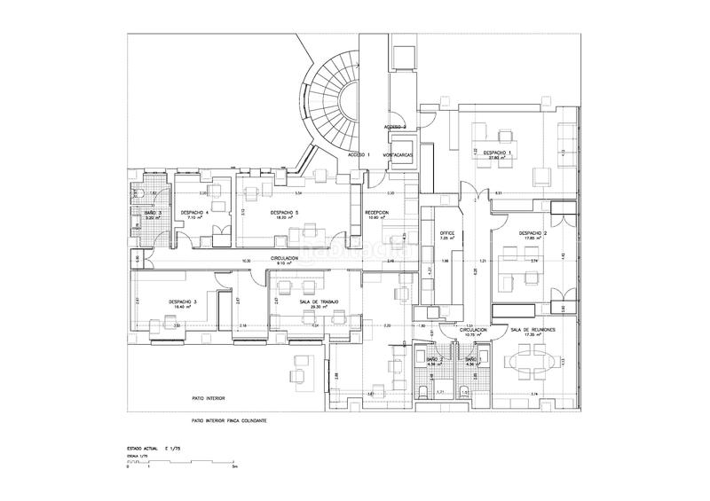 Foto d0ac5ac4-c9af-4261-a748-1d3d99b2ae5e. Piccolo appartamento con riscaldamento in Castillejos-Cuzco Madrid