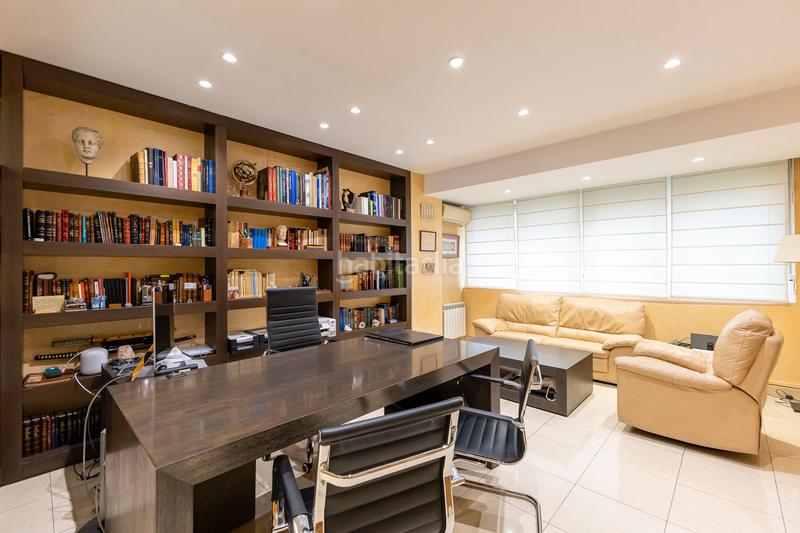 Foto d960b3f8-1bee-4508-9462-533629cfaa9b. Piccolo appartamento con riscaldamento in Castillejos-Cuzco Madrid