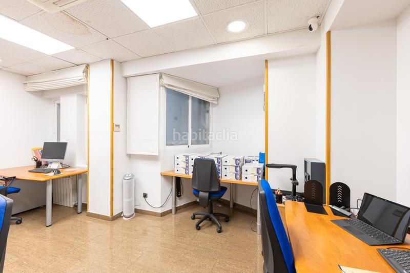 Foto dfec7a8f-72cb-4144-ab73-65c77fbab82a. Piccolo appartamento con riscaldamento in Castillejos-Cuzco Madrid