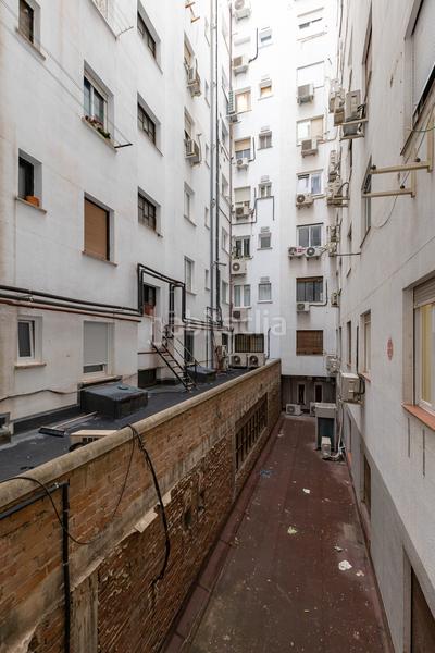 Foto e6576eca-e70c-43af-90e5-112907d03934. Piccolo appartamento con riscaldamento in Castillejos-Cuzco Madrid