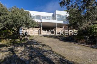 Affitto Casa  Avenida de roncesvalles. Chalet con espectaculares vistas abiertas en cerro de alarcón