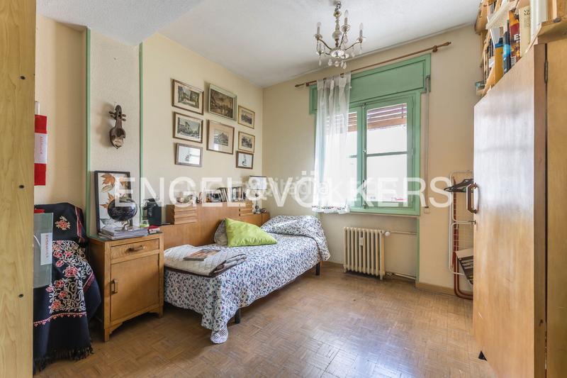 Foto 2f963010-175d-4b98-b225-4dc27a9070cf. Piccolo appartamento con riscaldamento in Trafalgar Madrid