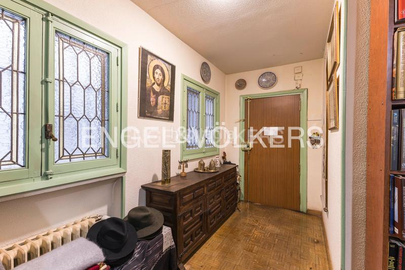 Foto 67825f47-b0db-4923-8dd0-076a304573ab. Piccolo appartamento con riscaldamento in Trafalgar Madrid