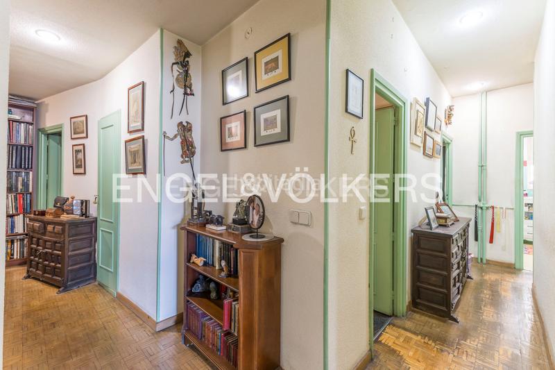 Foto 7a5e362c-7bb9-408c-a010-171babe980dc. Piccolo appartamento con riscaldamento in Trafalgar Madrid