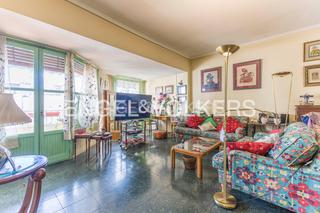 Apartamento en Trafalgar