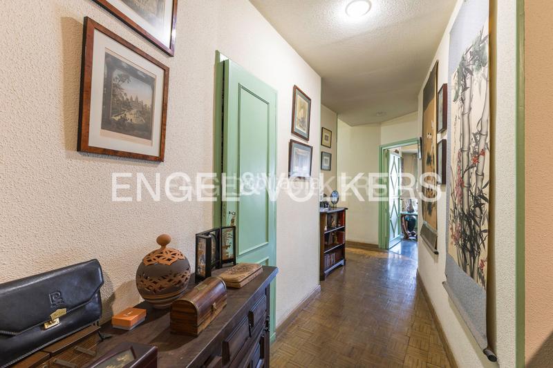 Foto cf580264-753f-4249-8975-5861943e85e2. Piccolo appartamento con riscaldamento in Trafalgar Madrid