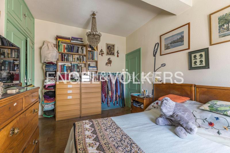 Foto d39c7d01-59a5-430a-8eb3-17d2d4fe253a. Piccolo appartamento con riscaldamento in Trafalgar Madrid