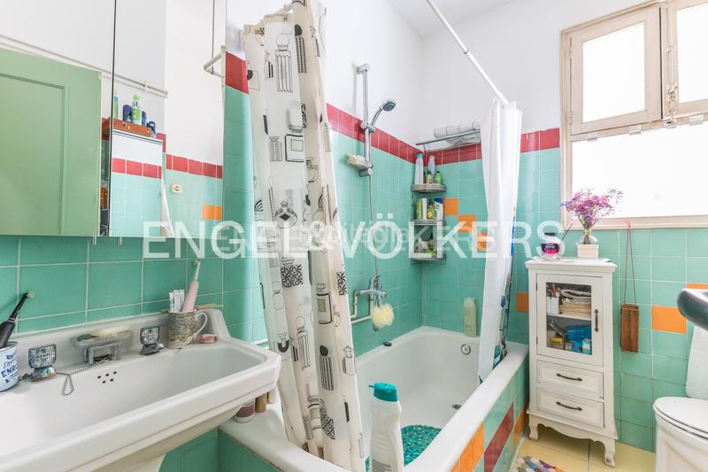 Foto da52ef71-c939-49ce-b510-22a38d964739. Piccolo appartamento con riscaldamento in Trafalgar Madrid