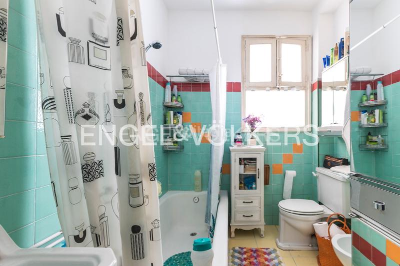 Foto e386a217-ec78-4b88-9b0c-f68f39e9da3e. Piccolo appartamento con riscaldamento in Trafalgar Madrid