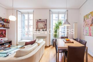 Apartament a Palacio