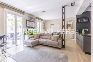 Appartement à Calle de Goya