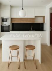 Rent Loft  Juncal. Moderno y funcional loft en vega de la moraleja