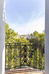 Apartament a Lista. Elegancia histórica en salamanca apartamento modernizado con est