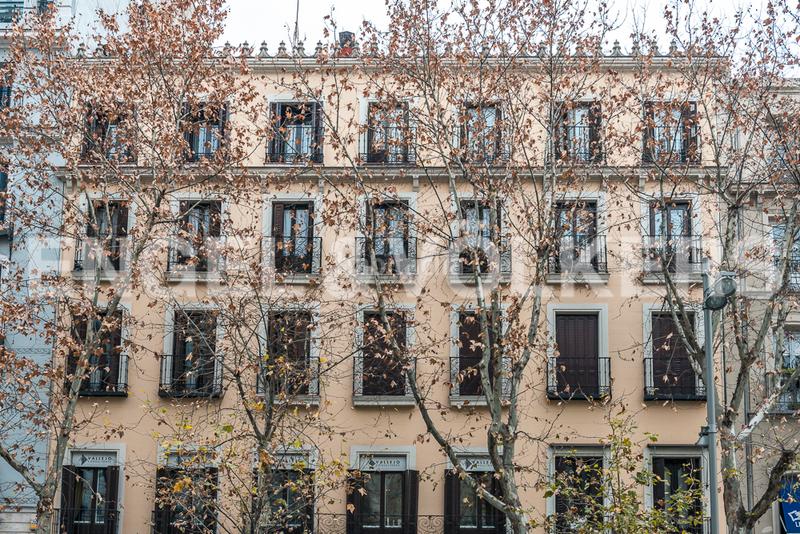 Foto 35e69403-29fc-40d2-a5e3-e1a892ea1c2a. Affitto piccolo appartamento con riscaldamento in Madrid