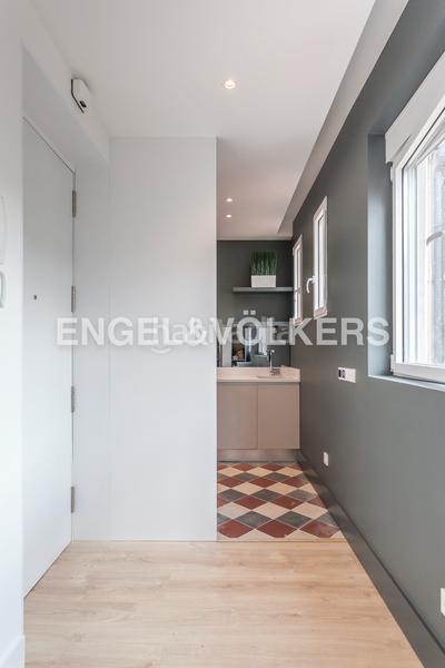 Foto f6013208-2a37-4629-a209-8e99ce66a78f. Affitto piccolo appartamento con riscaldamento in Madrid