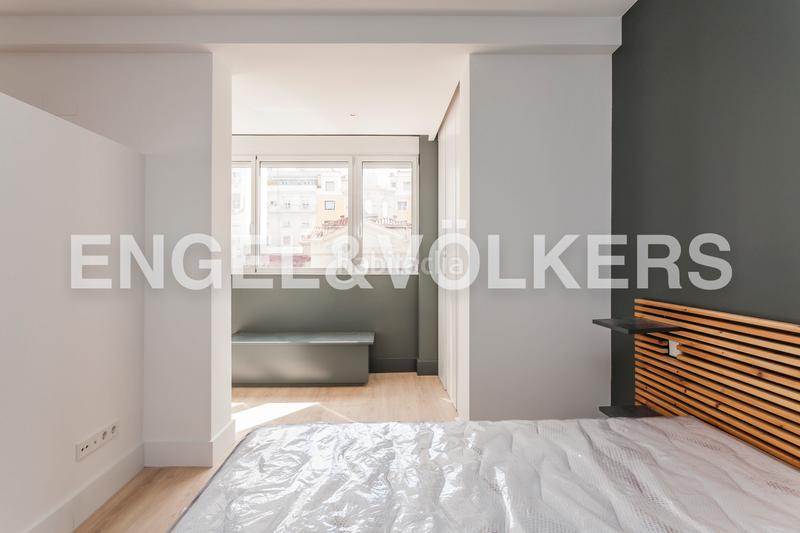 Foto 6926c4f6-fa04-4459-8e3f-f13f6a9c35c3. Alquiler apartamento  amueblado en serrano en alquiler en Madrid