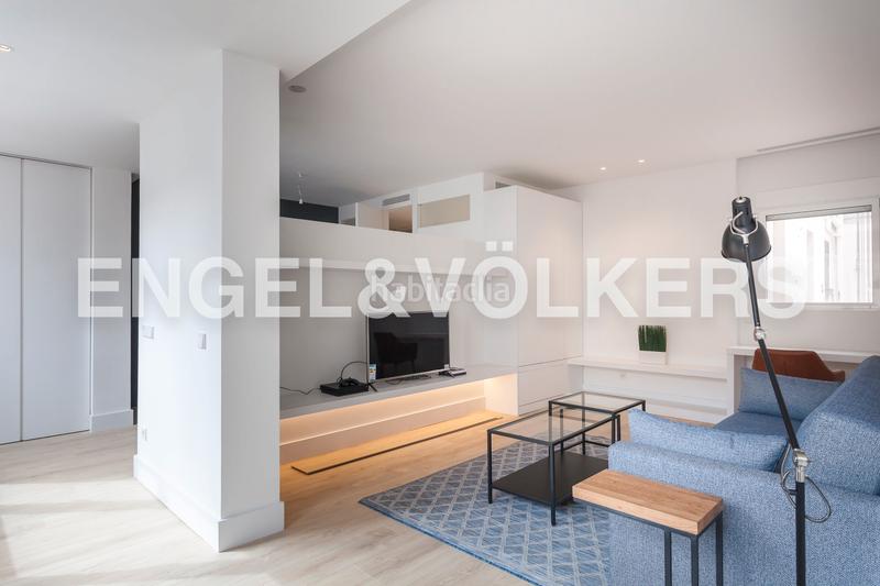 Foto 6dbcd6a9-9d35-46f4-9b1f-1e228aba799d. Alquiler apartamento  amueblado en serrano en alquiler en Madrid